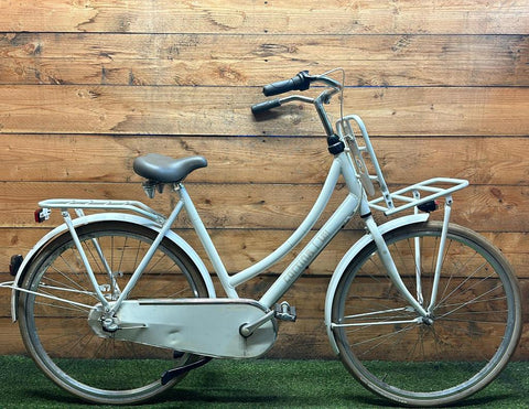 Cortina U4 3v 28inch 57cm