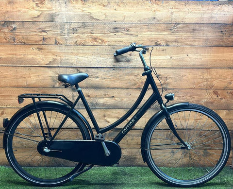 Cortina U4 3v 28inch 57cm