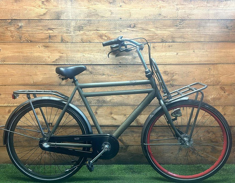 Cortina U4 3v 28inch 61cm