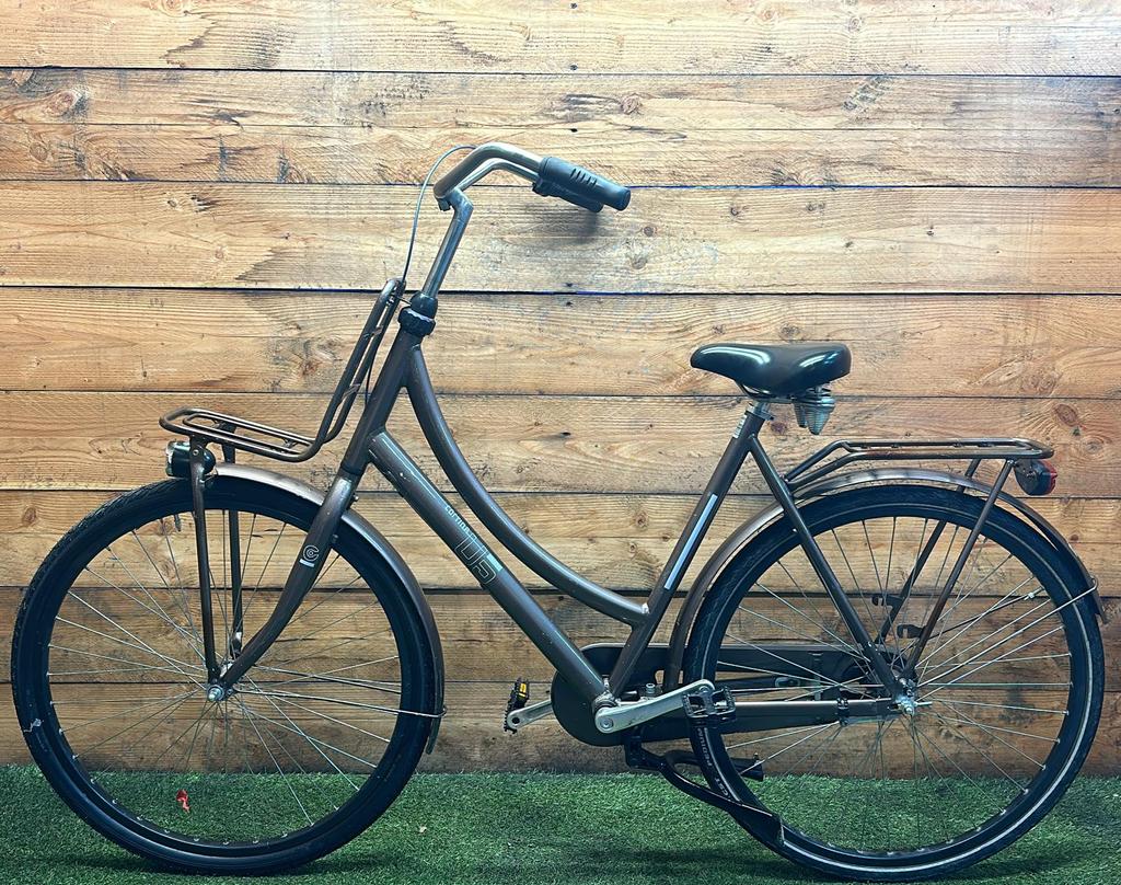Cortina U5 3v 28inch 57cm