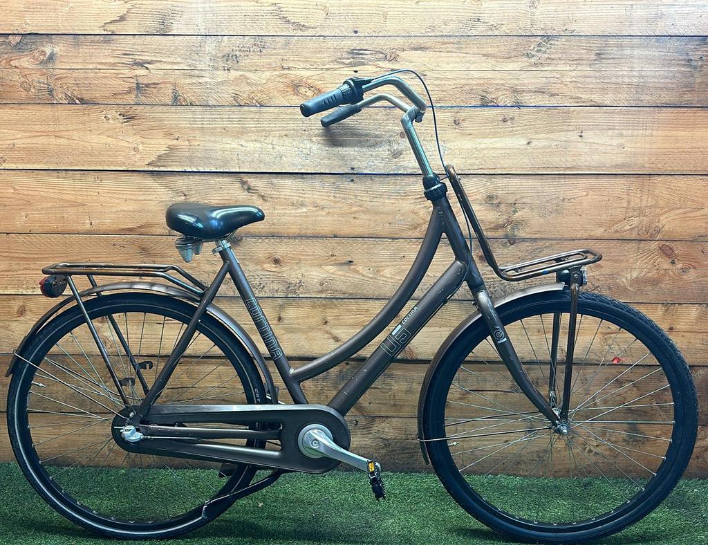 Cortina U5 3v 28inch 57cm