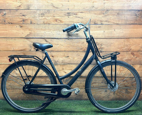 Cortina U5 8v 28inch 57cm