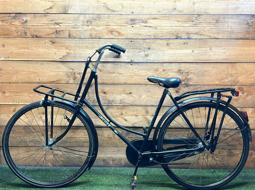 Cove Transportfiets 28inch 57cm