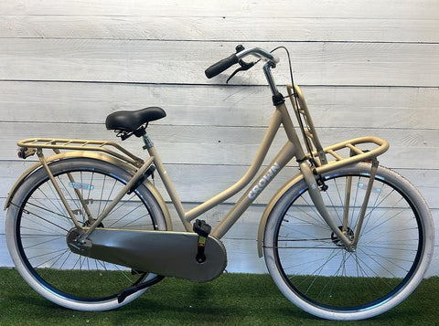 Crown Transportfiets