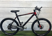 Cube fuul Carbon HPC stapponbelt v27 cm 51 inch26