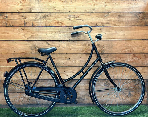 Cumberland Classic 28inch 57cm