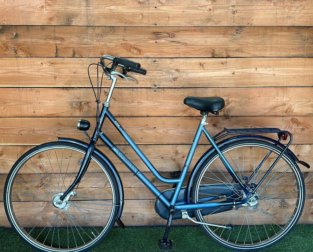 Cumberland Damesfiets 3v 28inch 50cm