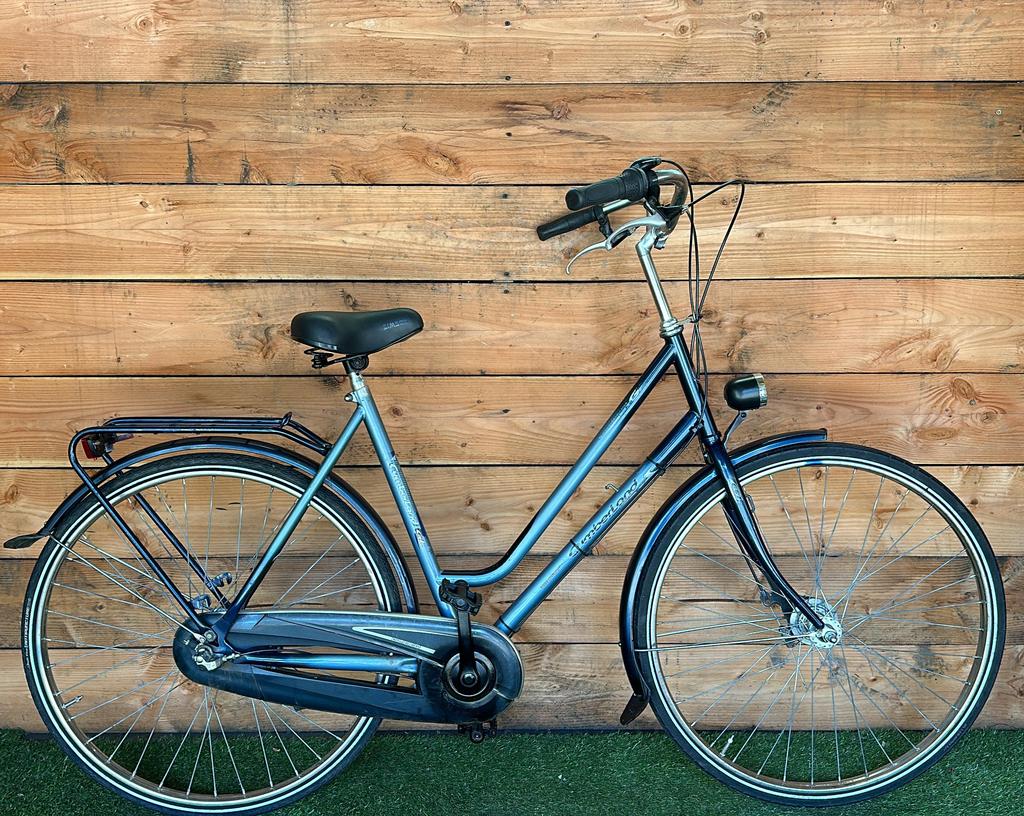 Cumberland Damesfiets 3v 28inch 50cm