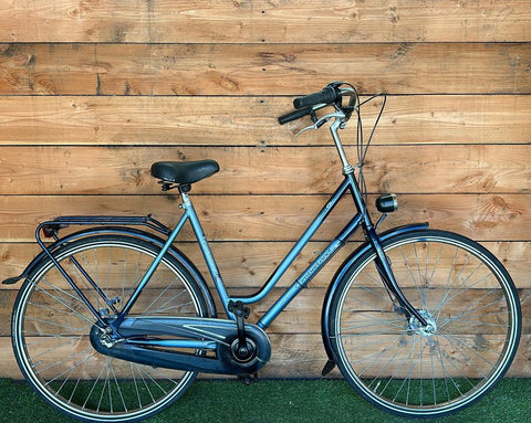 Cumberland Damesfiets 3v 28inch 50cm