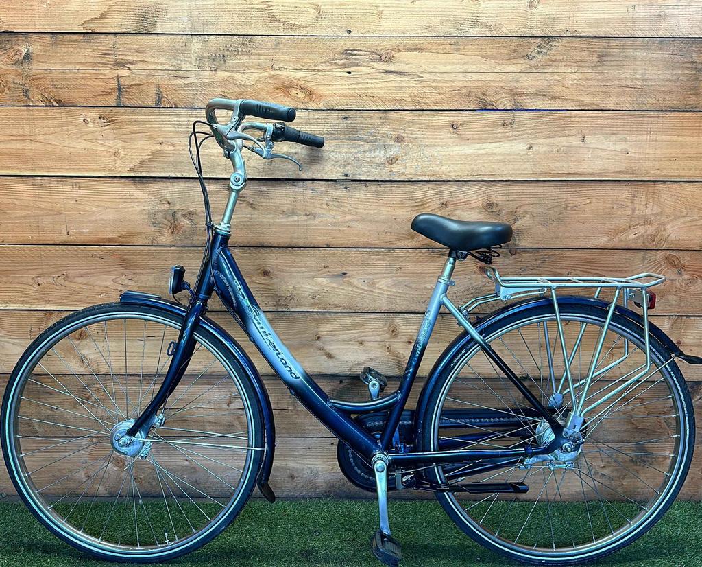 Cumberland GLS 7v 28inch 50cm
