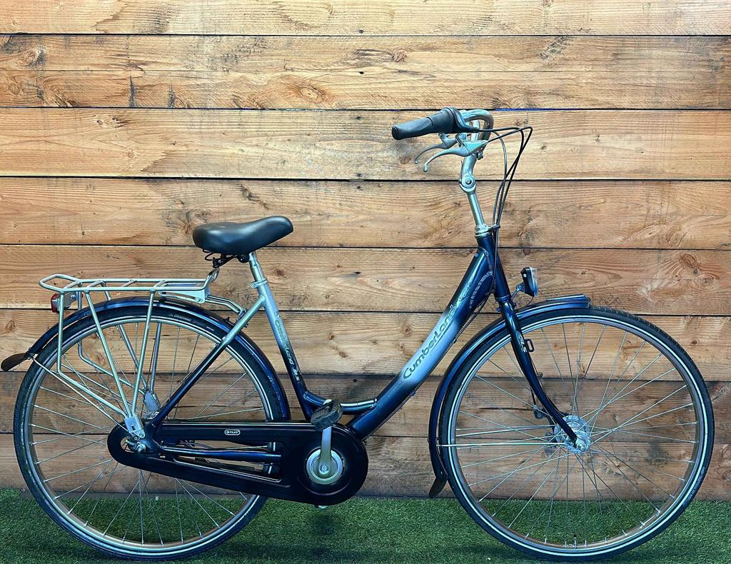 Cumberland GLS 7v 28inch 50cm