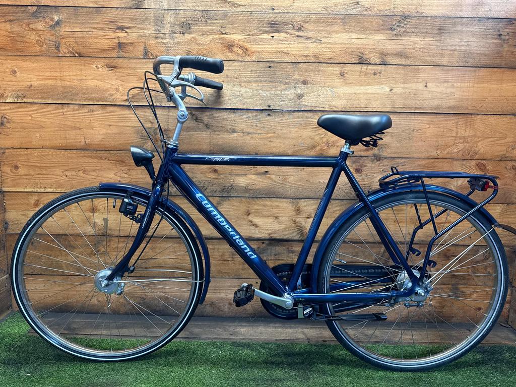 Cumberland GLS 7v 28inch 59cm