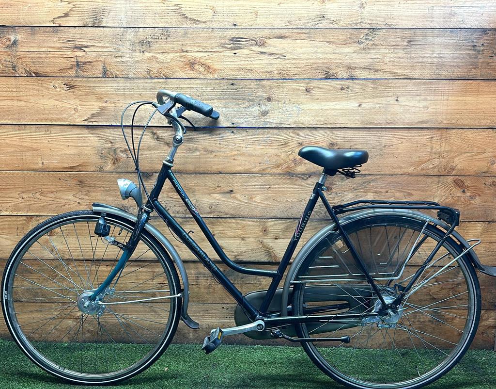 Cumberland Touring 7v 28inch 57cm