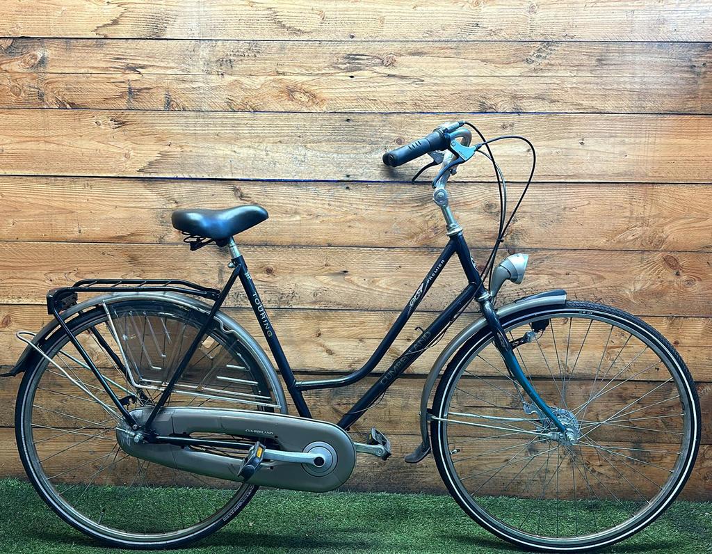 Cumberland Touring 7v 28inch 57cm