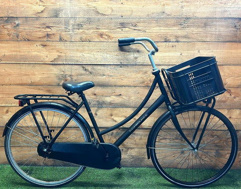 Cumberland Transportfiets 28inch 57cm