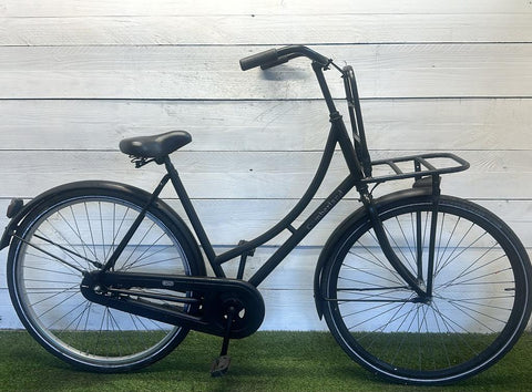 Cumberland Transportfiets