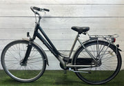 Cumberland XTS