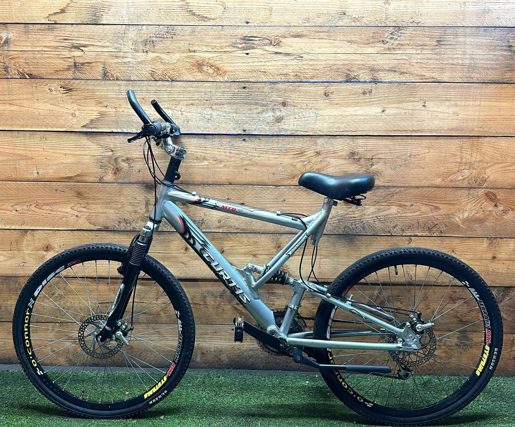 Curtis MTB 24v 26inch 52cm