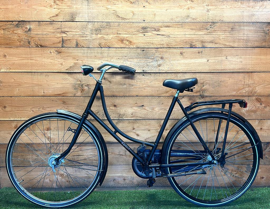 Cyrus Omafiets 28inch 57cm