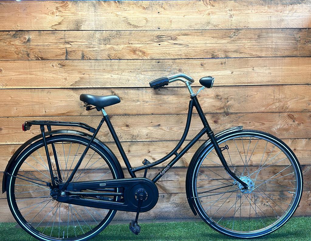 Cyrus Omafiets 28inch 57cm