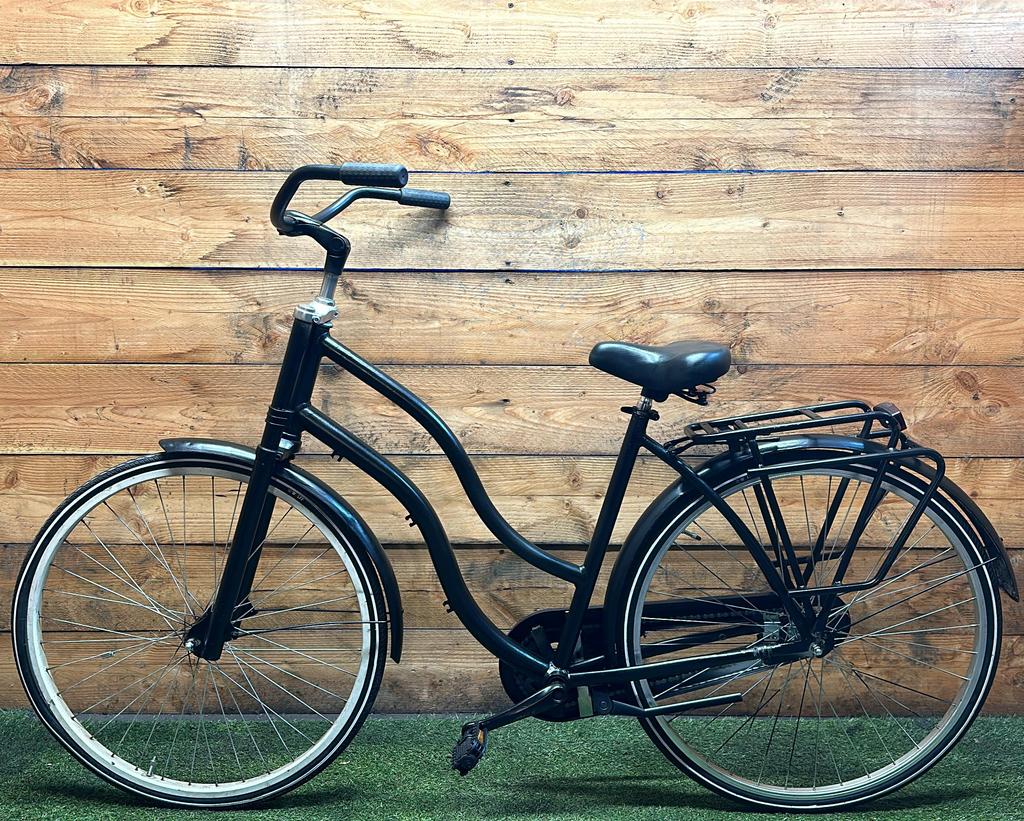 Damesfiets 28inch 53cm