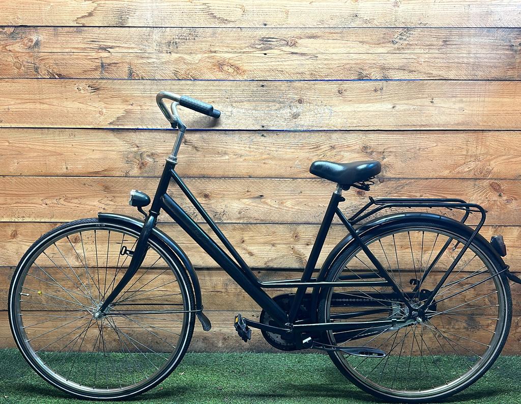 Damesfiets 28inch 53cm