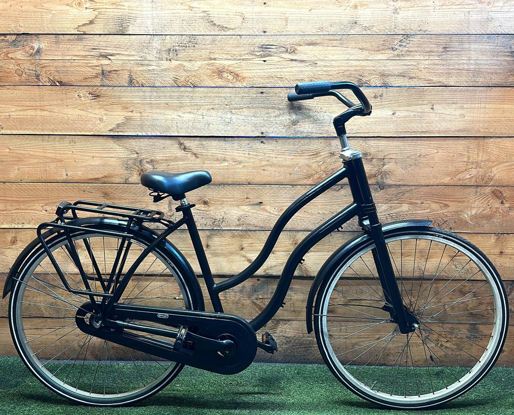 Damesfiets 28inch 53cm