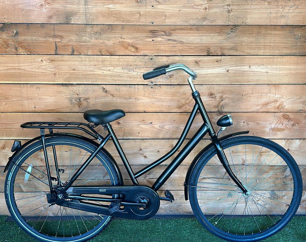Damesfiets 28inch 53cm