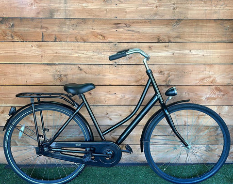 Damesfiets 28inch 53cm