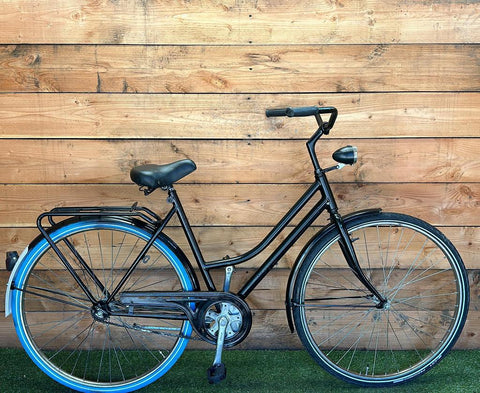 Damesfiets 28inch 53cm