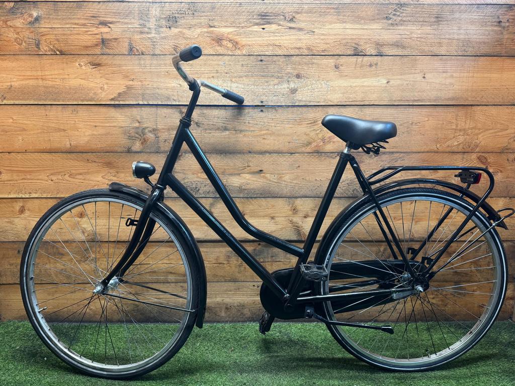 Damesfiets 28inch 56cm