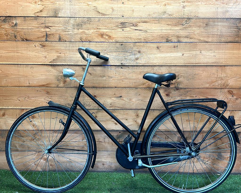 Damesfiets 28inch 57cm