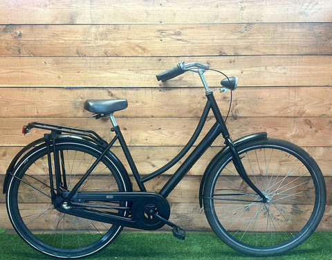 Damesfiets 3v 28inch 54cm