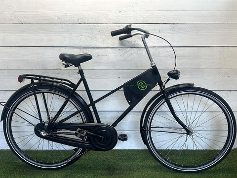 Damesfiets 57cm 28 inch – Exemplaar 6