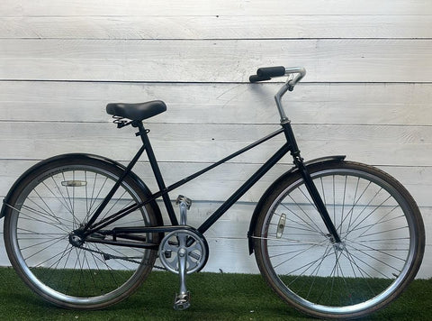 Damesfiets