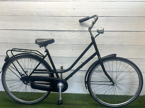Damesfiets