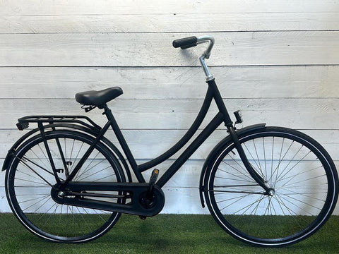 Damesfiets