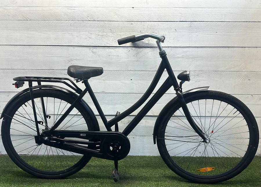 Damesfiets