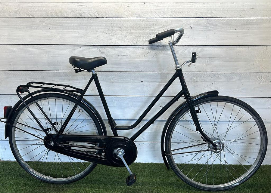 Damesfiets
