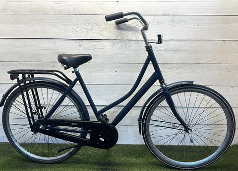 Damesfiets