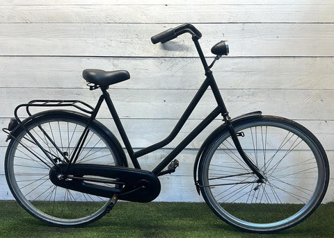 Damesfiets