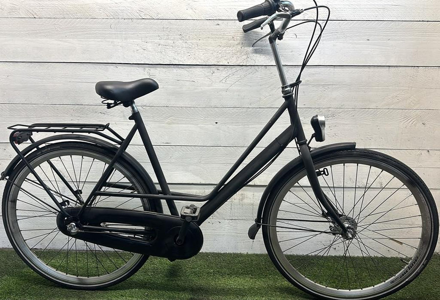 Damesfiets