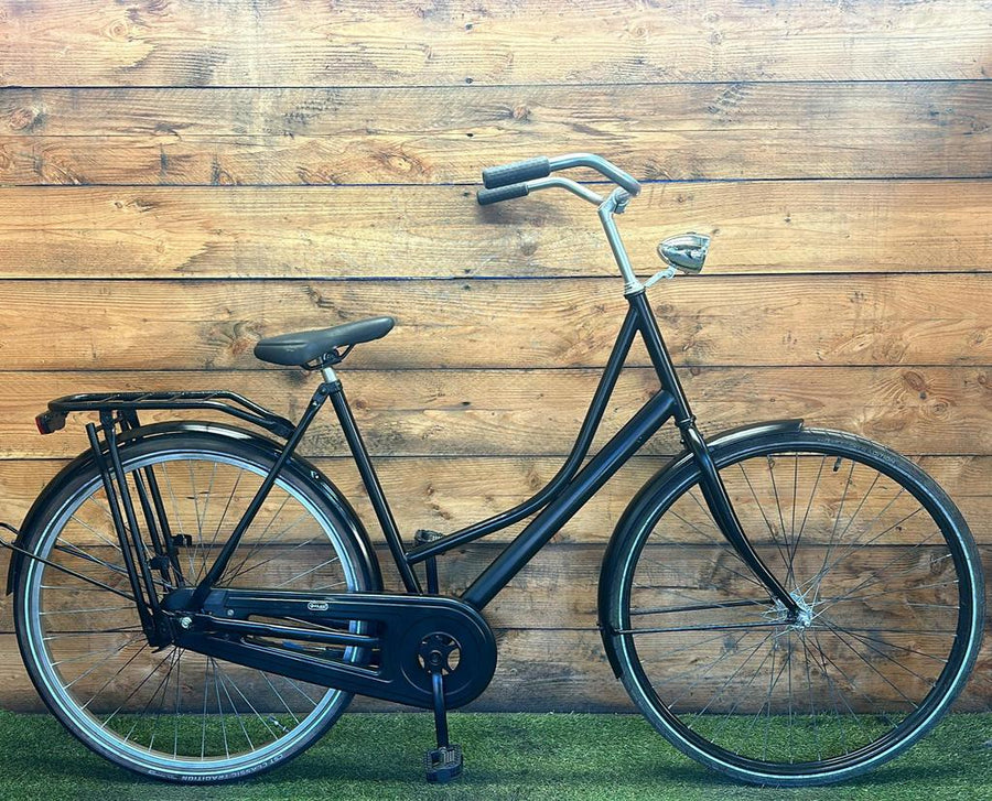 Damesfiets