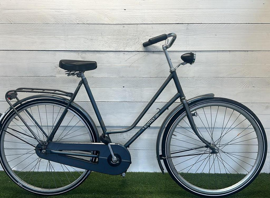 Damesfiets
