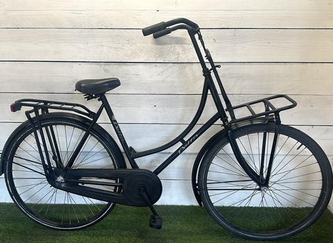 Delta Transportfiets
