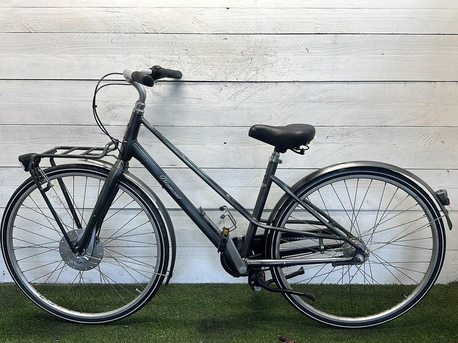 Diamond Transportfiets