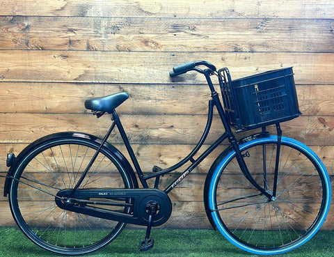 Eclips Transportfiets 28inch 57cm