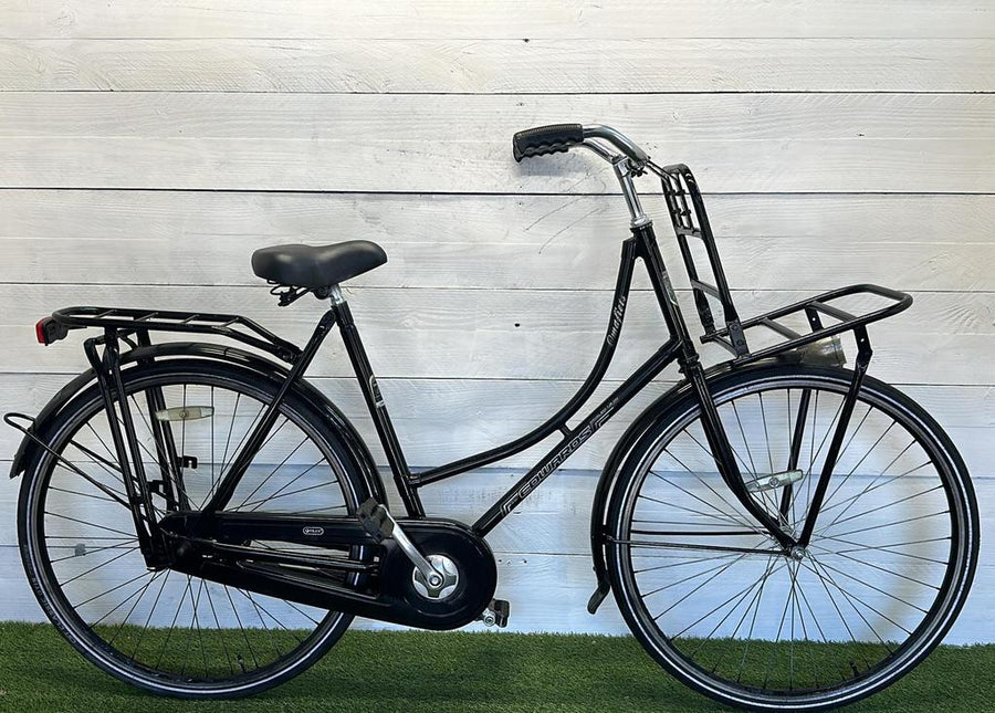 Eduwards Transportfiets