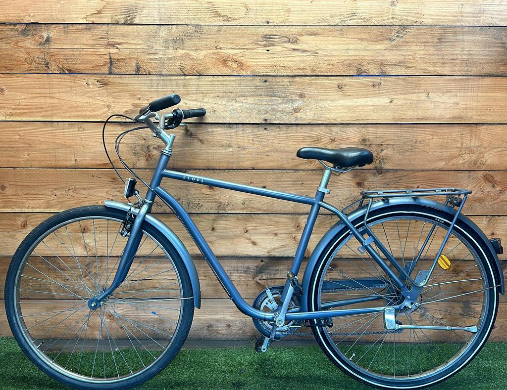 Elops 120 6v 28inch 51cm