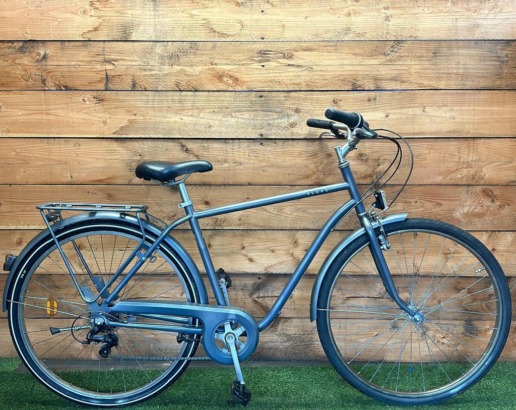 Elops 120 6v 28inch 51cm